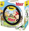Dobble Asterix, close-up detail