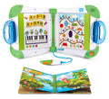 LeapFrog LeapStart Interactive Learning Book, additional view
