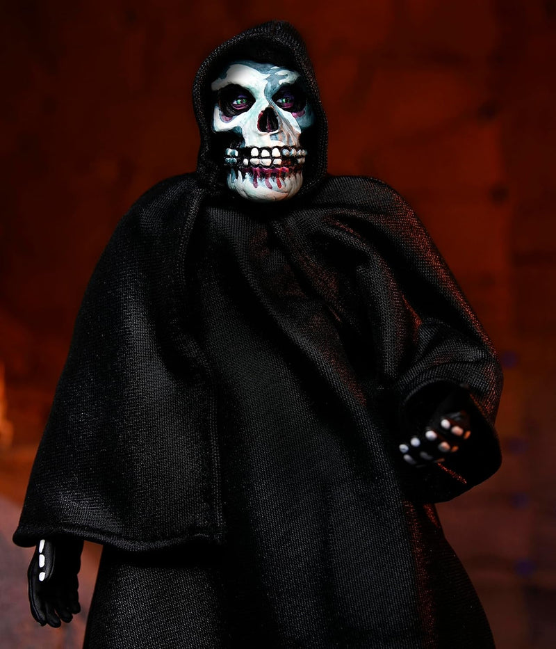 Misfits Fiend Ultimate 7" Scale Action Figure (view 2)