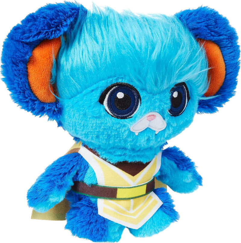 Star Wars Young Jedi Adventures Nubs Plush - Image 3