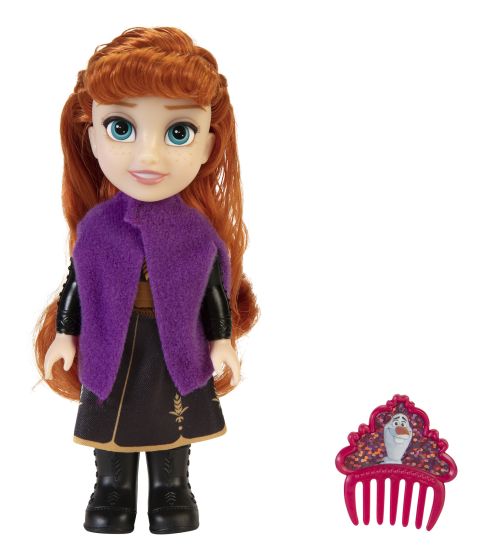 Frozen 6in Petite Dolls Assortment