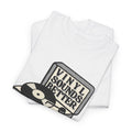 'Vinyl Sounds Better' T-Shirt, alternate view