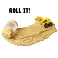 Wonder Factory Never Dry Construction Trucks Assortment - Image