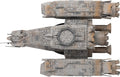 U.S.C.S.S Nostromo XL EDITION (The Alien and Predator Collection / Eaglemoss), in display