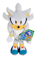 Sonic - 9" Basic Plush Assortment Wave 14