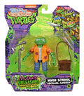 TMNT Gaming Figure Movie High Mikey