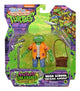 TMNT Gaming Figure Movie High Mikey