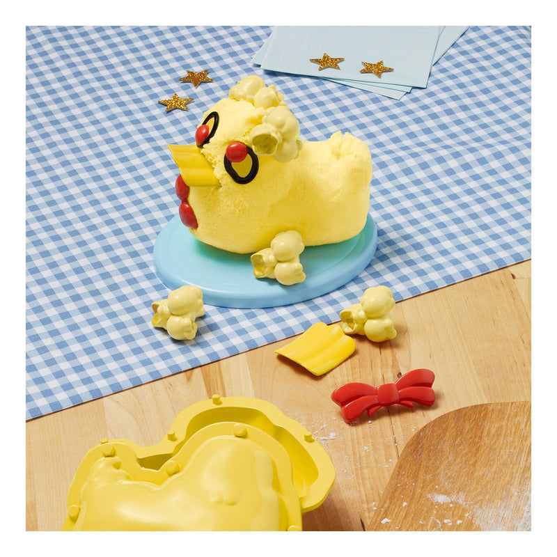 Little Tikes Creative Chefs Bluey - Ducky Cake Kit - Image