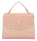 Loungefly - Mickey & Friends Crossbody Bag - Image