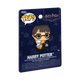 PVC Pins - Harry Potter 12pc PDQ Funko Pop! Vinyl Figures