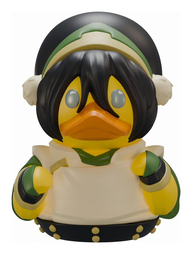 Avatar Tubbz Boxed Toph Beifong - Image