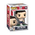 Pop! Vinyl World Cup USA Giovani Reyna