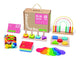 Montessori Educational Box Toddler Learning Toy 25 to 36 Months