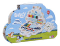 Bluey Art Compendium - Image