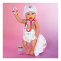 Baby Born Newborn Set 43Cm