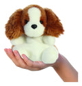 Palm Pals Lady Spaniel Dog 5" - Image