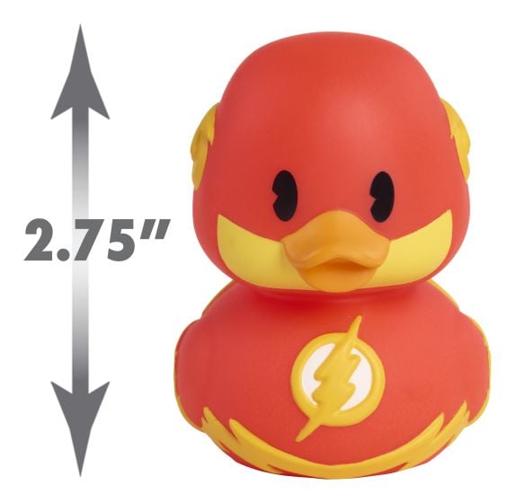Duckalooz Superhero Small Assortment
