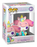 Pop! Vinyl Sanrio: Hello Kitty My Melody
