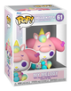 Sanrio: Hello Kitty My Melody Pop! Vinyl Figure