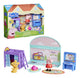 Peppa Pig Evie's Nursery Set