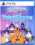 Twilight Parade: Moonlit Mononoke - PlayStation 5
