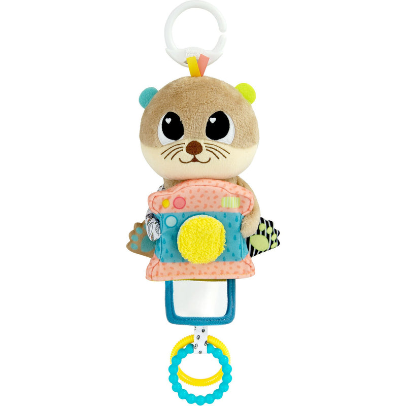 Lamaze Arty Says Cheese - Image