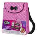 Shimmer 'n Sparkle All-in-One Beauty Make-Up Backpack - Image