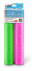 XSHOT Water Warfare S1 Foam Small Blaster 2 Pack - Image