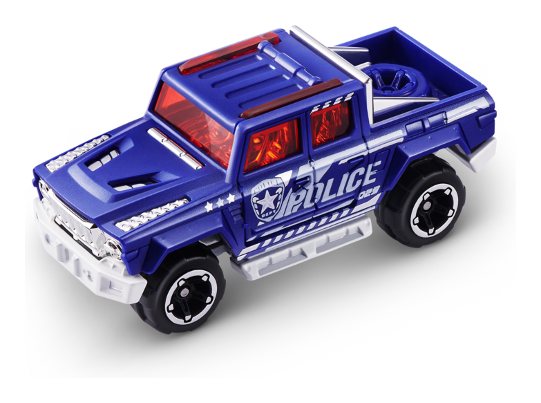 Metal Machines S1 Single Car - Image