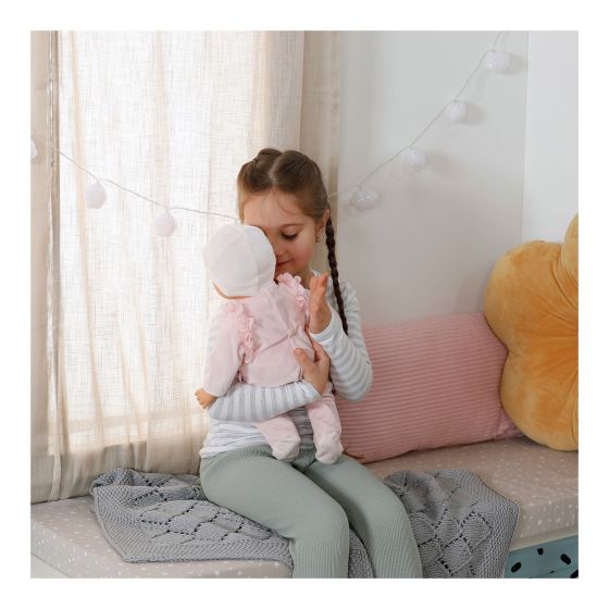 Baby Born Annabell 43cm