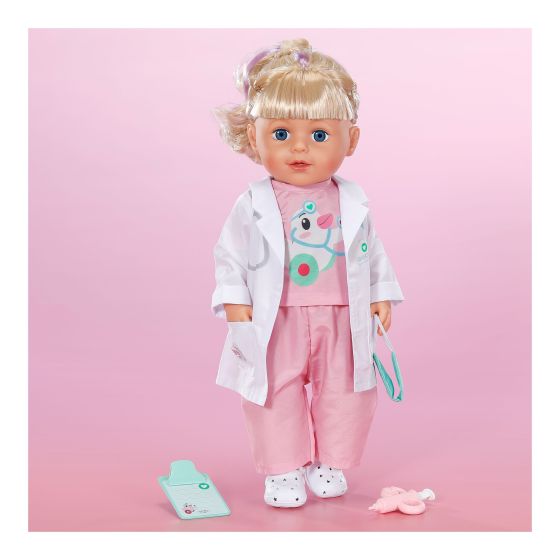 Baby Born Doctor Outfit 43cm