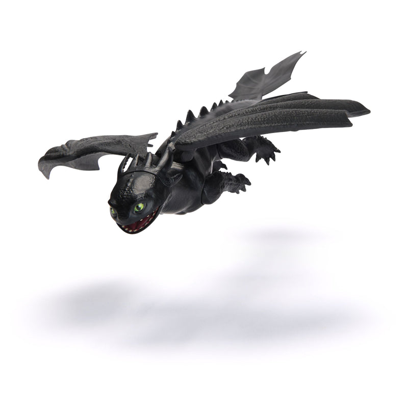 Dreamworks Dragons Small Dragons Assortment - Image