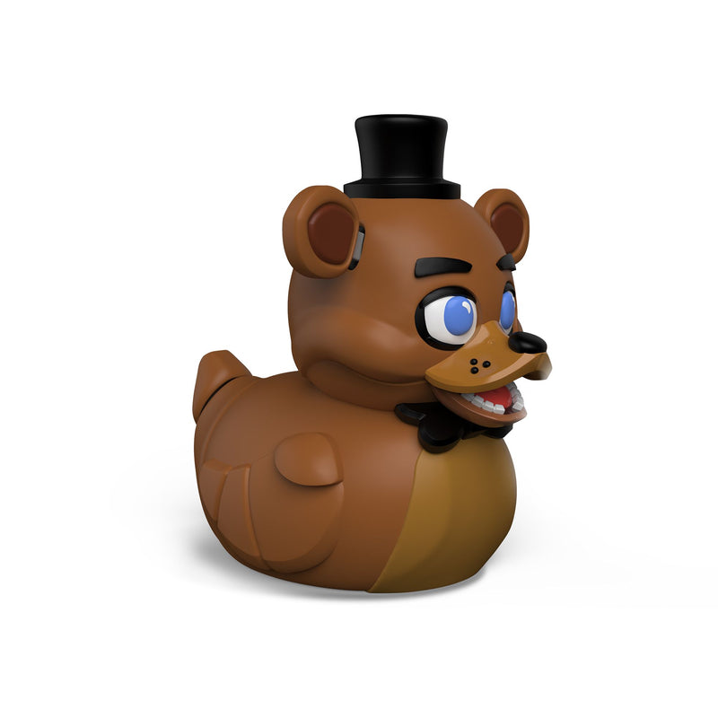 FNAF - Freddy - Mini Tubbz