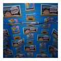 Loungefly - Disney Up Carl & Russell Mini Backpack