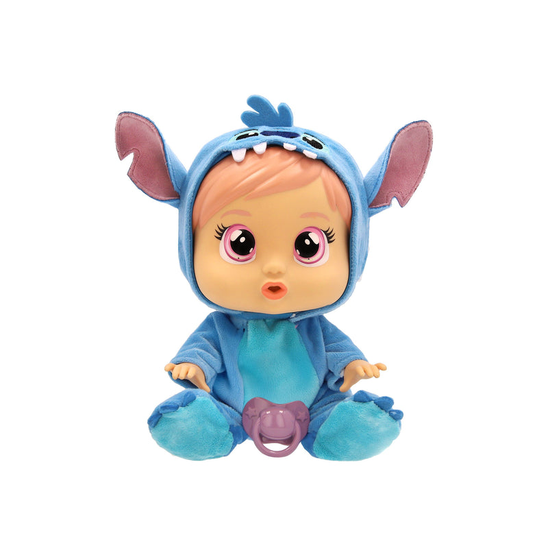 Cry Babies - Loving Care Disney Stitch - Image