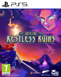 Into the Restless Ruins - PlayStation 5
