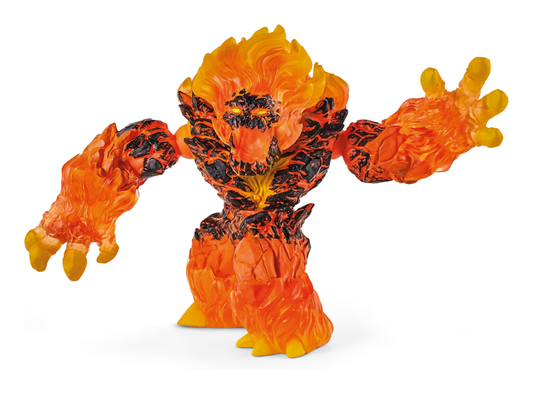 Schleich - Lava Smasher - Image
