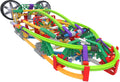 K'nex 700 Piece 40 Mega Models Set - Image