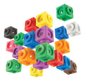 MathLink Cubes (Set of 100) - Image
