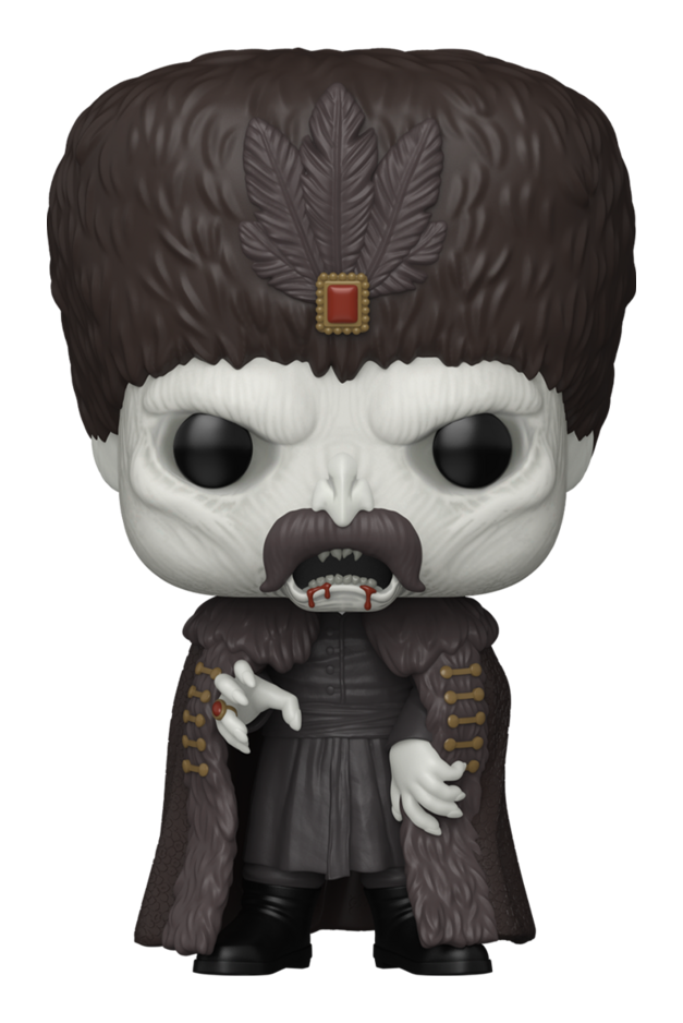 Pop! Vinyl - Nosferatu - Count Orlok - Image