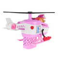 Paw Patrol - Fire Rescue Themed Vehicle Skye - Image