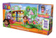Dora Explore & Play Rainforest Casita Playset