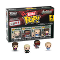Avengers: Doomsday Funko Bitty Pop! 4-Pack Series 1