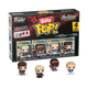 Avengers: Doomsday Funko Bitty Pop! 4-Pack Series 1