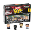 Avengers: Doomsday Funko Bitty Pop! 4-Pack Series 3