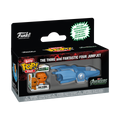 Avengers: Doomsday - The Thing with Fantastic Four Jump Jet Funko Bitty Pop! Ride
