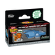 Avengers: Doomsday - The Thing with Fantastic Four Jump Jet Funko Bitty Pop! Ride