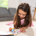 Melissa & Doug - Sticker Wow! Activity Set Asst
