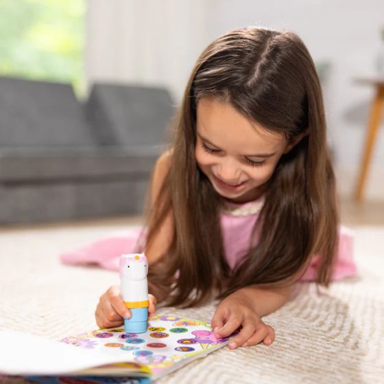 Melissa & Doug - Sticker Wow! Activity Set Asst