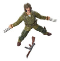 Marvel Legends Wolverine (WWII Logan) Action Figure
